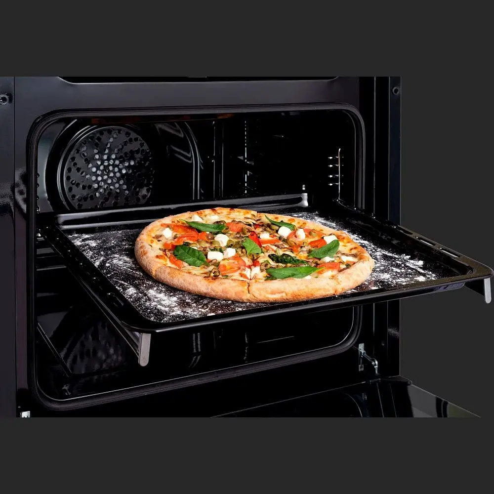 Духовой шкаф Weilor FTO6F11BK - фото 6