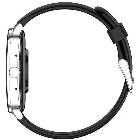 Смарт-часы Amazfit Pop 3S Silver - фото 5