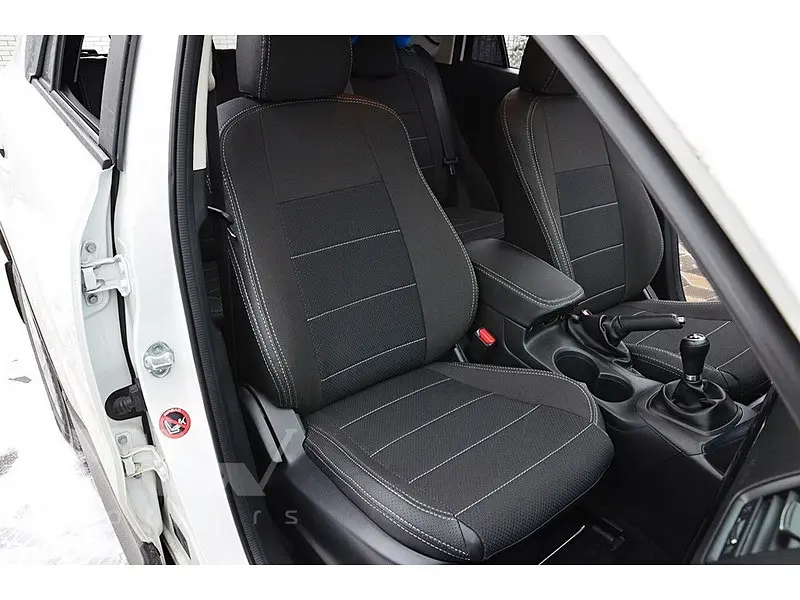 Авточохли модельні MW Brothers для Mazda CX-5 c 2012 - фото 7