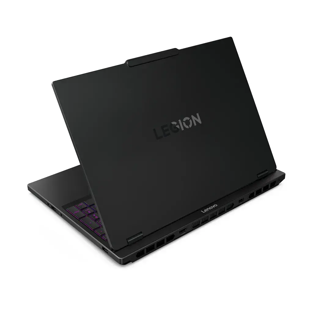 Ноутбук Lenovo Legion 5 15IRX10 (83LY00YARA) - фото 6