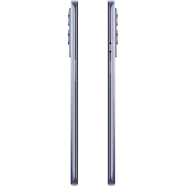 Смартфон OnePlus 9 12/256GB Winter Mist - фото 3