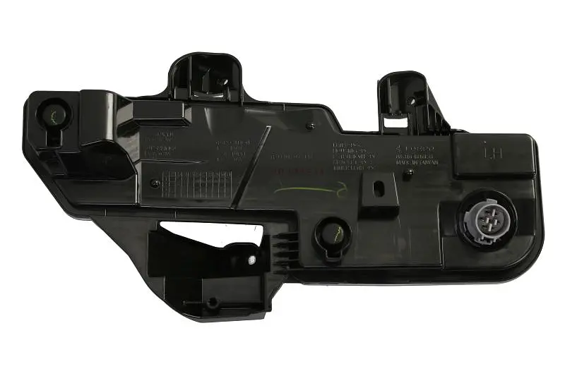 Протитуманна фара передня ліва MAZDA CX-30 10.19-05.24 Depo (216-1631L-AE) - фото 2