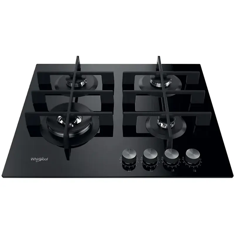 Робоча поверхня Whirlpool GOWL628NBEE - фото 2