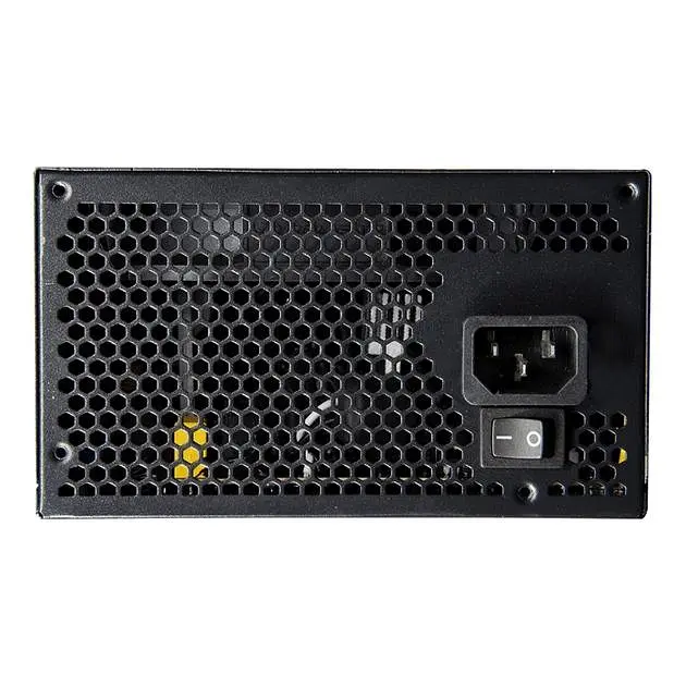 Блок питания Cougar 500W STC500 (STC500) - фото 6