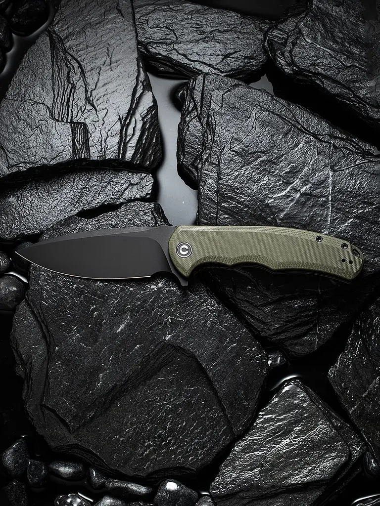 Ніж складаний Civivi Praxis C803F - фото 8