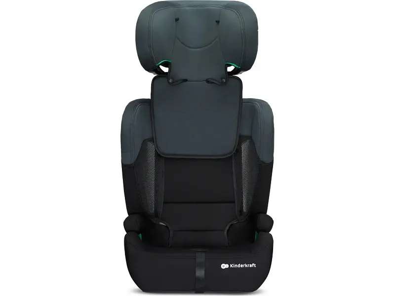 Автокрісло KinderKraft Comfort Up i-Size Black (KCCOUP02BLK0000) - фото 3