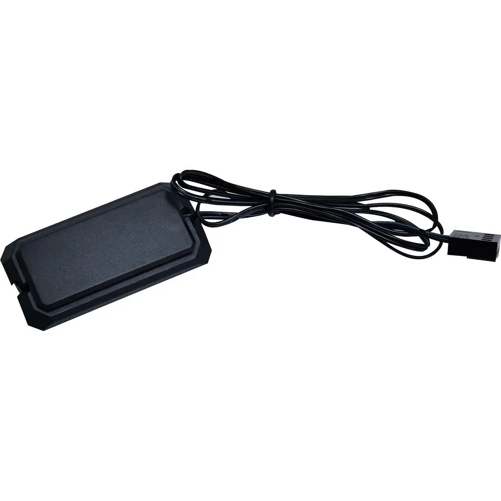Вентилятор LIAN LI Uni Fan SL WIRELESS Reverse 120-1 Black (G99.12RSL1W1B.00) - фото 5