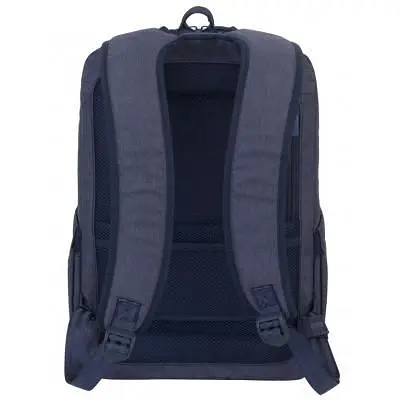 Рюкзак для ноутбука RivaCase 15.6" 7760 Blue (7760Blue) - фото 2