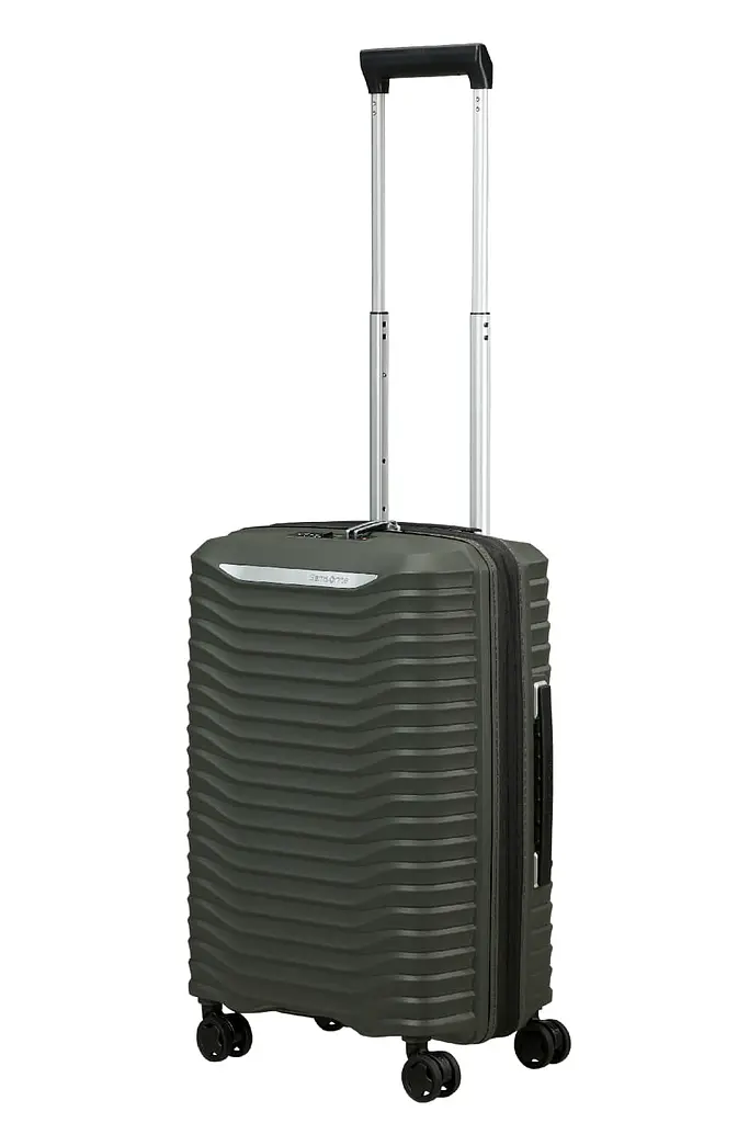 Валіза 55 См Samsonite UPSCAPE CLIMBING IVY 55x35x25(28) KJ1*14010 - фото 8