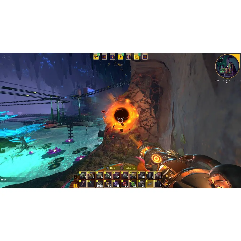 Ключ активації Microsoft Techtonica (Game Preview) для Xbox One/Series S/X - фото 5