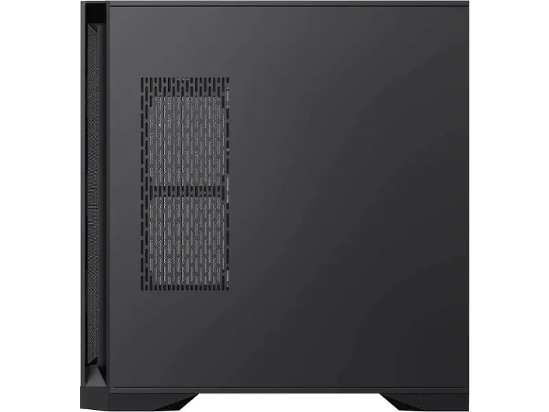 Корпус Gamemax Leader TG Black - фото 6