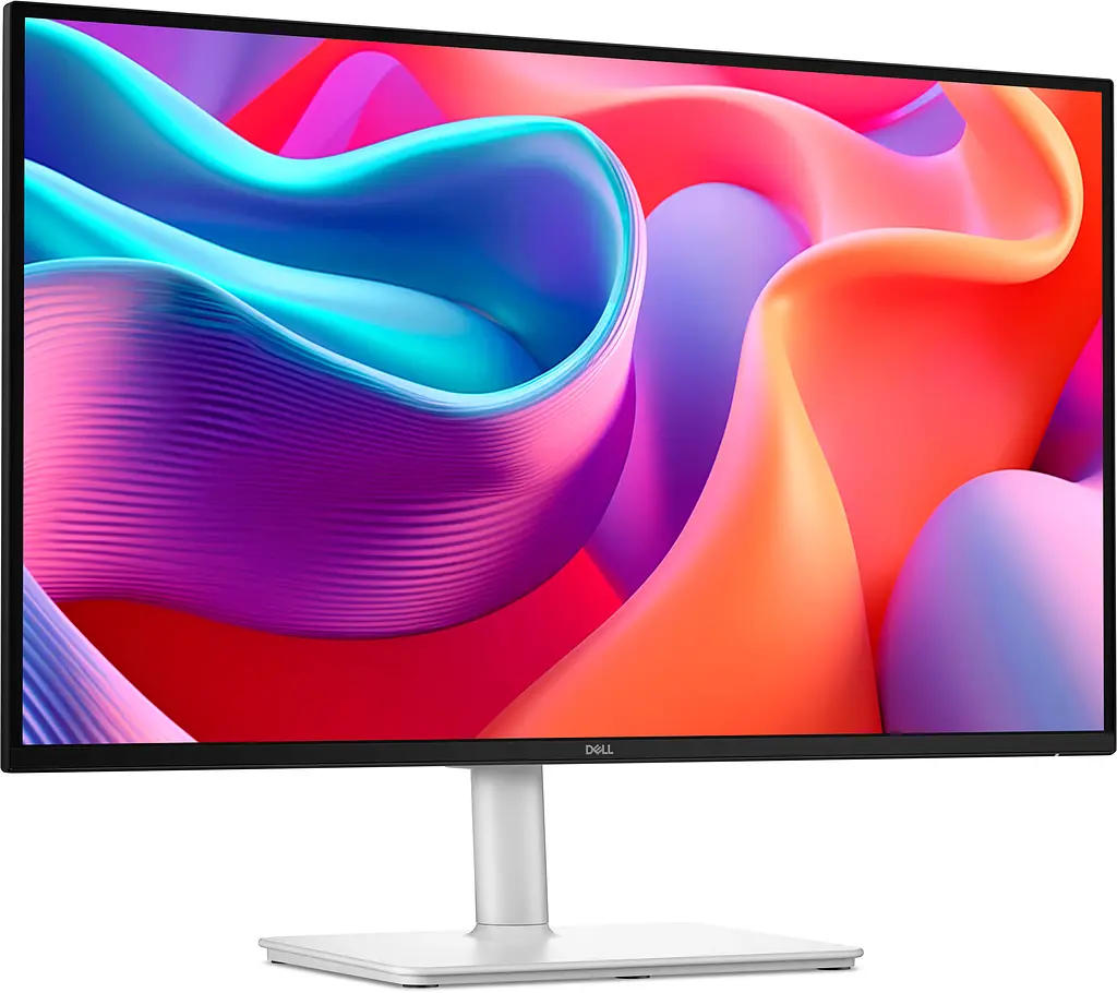 Монітор Dell 27" S2725DC HDMI DP USB-C MM IPS 2560x1440 144Hz 1ms sRGB 99% FreeSync Pivot teh0014181 - фото 3