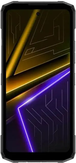 Смартфон Doogee Blade 20 Max 12/1Tb Aurora Titanium (Global) NFC - фото 2