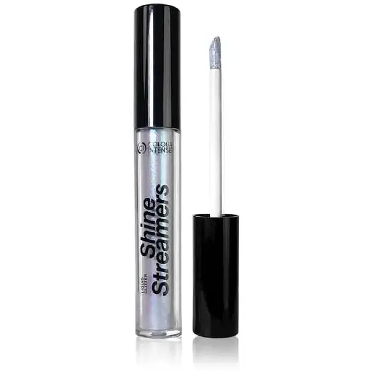 Глітер для обличчя COLOUR INTENSE 4мл рідкий Shine Streamers 2