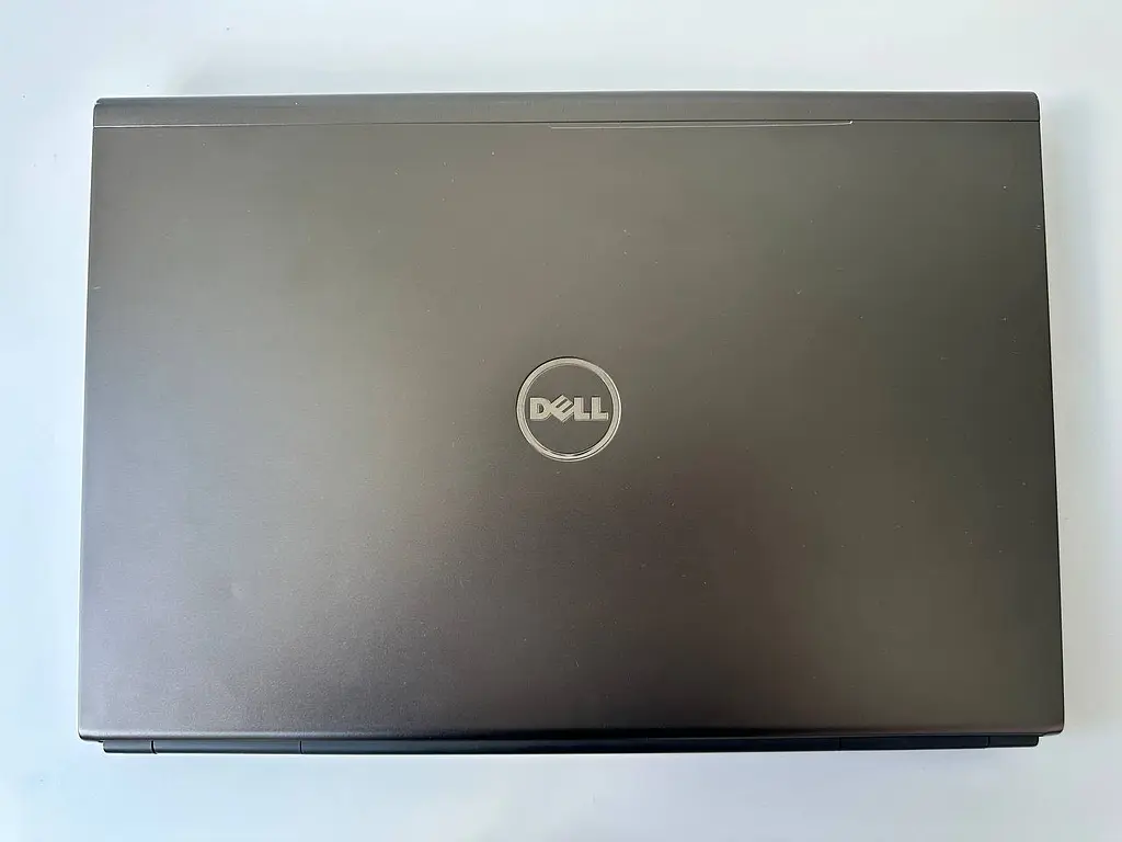 Ноутбук Dell Precision M4600 15.6" (i7-2720QM / 16GB / SSD 240GB / 1920x1080 / Quadro 2000M 2GB) б/в - фото 7