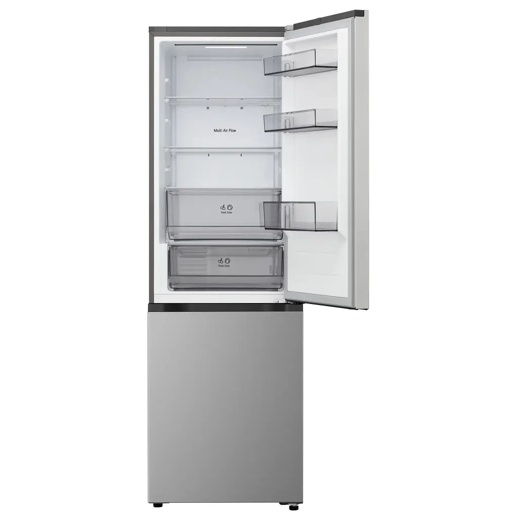 Холодильник LG GC-B459EMYM - фото 5