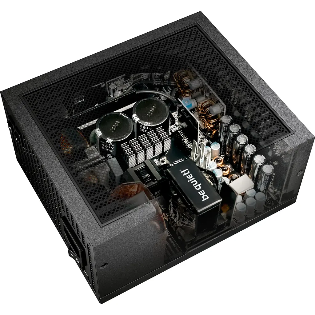 Блок живлення be quiet! Dark Power 14 850W (BP019EU) [176434] - фото 5