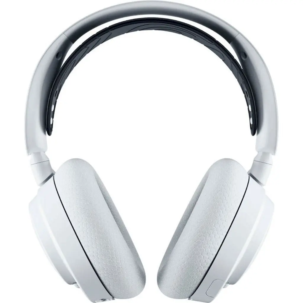 Ігрові навушники SteelSeries Arctis Nova 7X White (61567) [108259] - фото 3