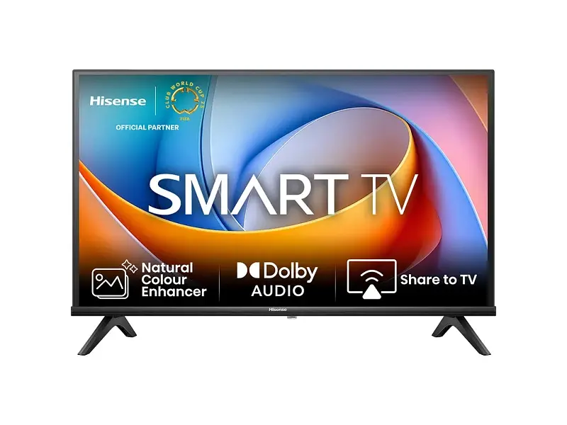 Телевізор Hisense 32A4Q