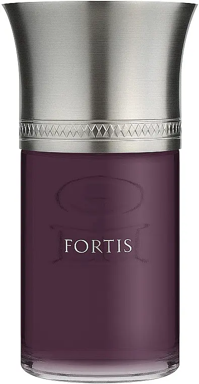 Парфюмированная вода  тестер Liquides Imaginaires Fortis 100 мл - фото 2