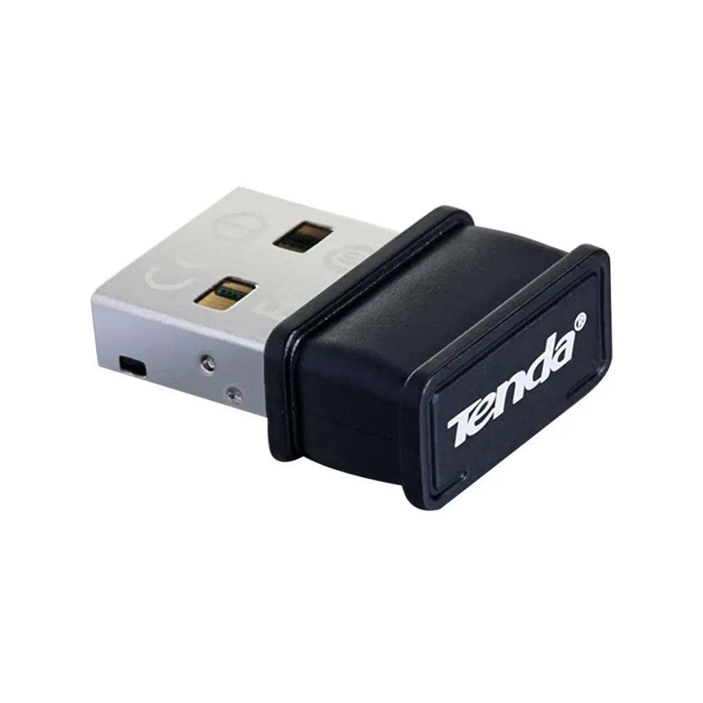 Мережева карта Wi-Fi Tenda Pico (W311Mi) - фото 3