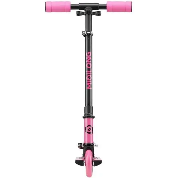 Самокат Miqilong Cart Рожевий (CART-100-PINK) - фото 3
