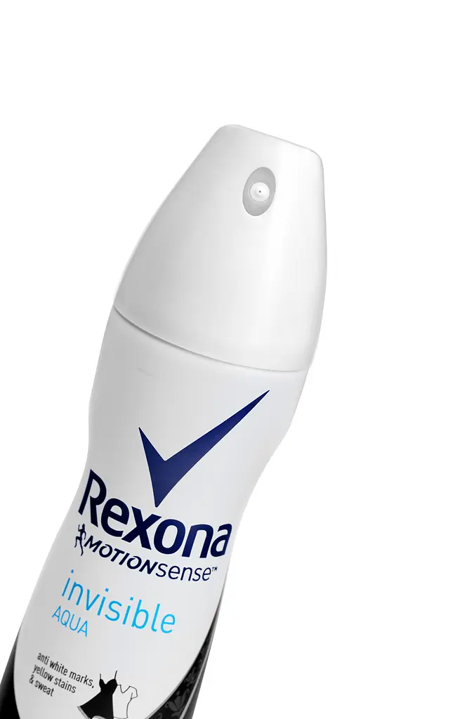 Дезодорант-антиперспірант Rexona Прозорий кристал 150 мл - фото 4