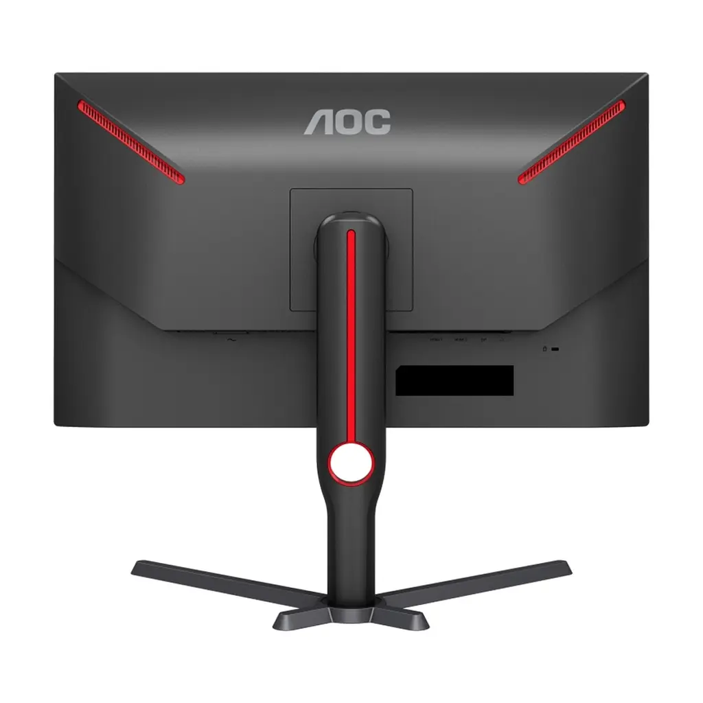Монітор AOC Q27G3XMN/BK - фото 5
