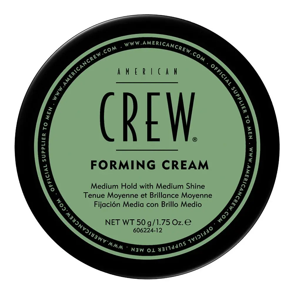 Формуючий крем American Crew Forming Cream, 50 г