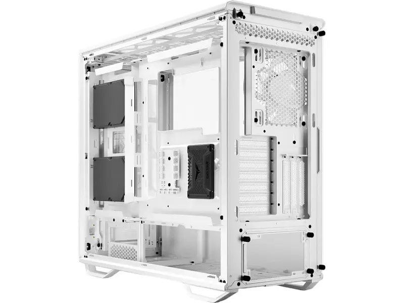 Корпус Be quiet! Dark Base 701 White (BGW59) - фото 3