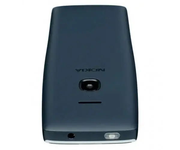 Телефон Nokia 8210 4G 2024 2 сім-карти синій (6438409078193) - фото 4
