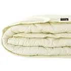 Ковдра Ideia Comfort літня, 215х155 см, молоко (8-11896) - фото 3