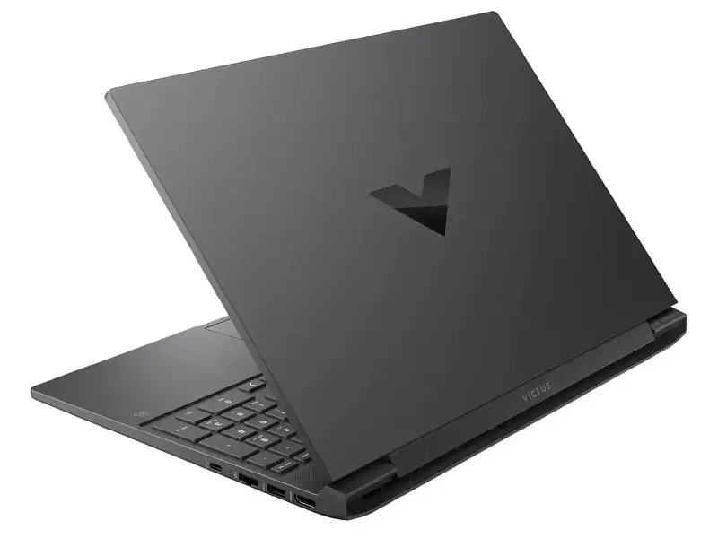 Ноутбук HP Victus 15-fa2045ua Mica Silver (C1XA0EA) - фото 4