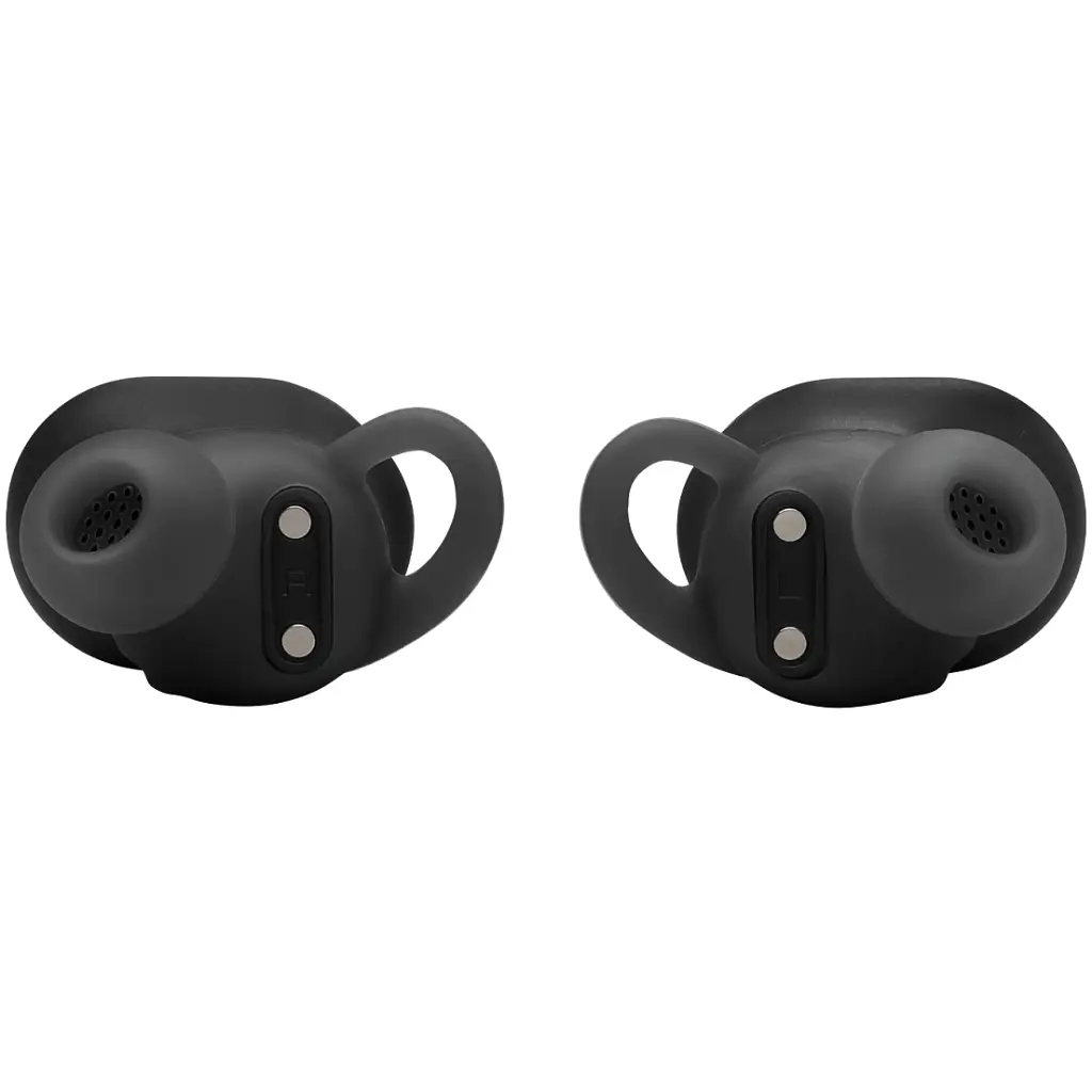 Навушники JBL Endurance Race 2 Black (JBLENDURACE2BLK) - фото 3