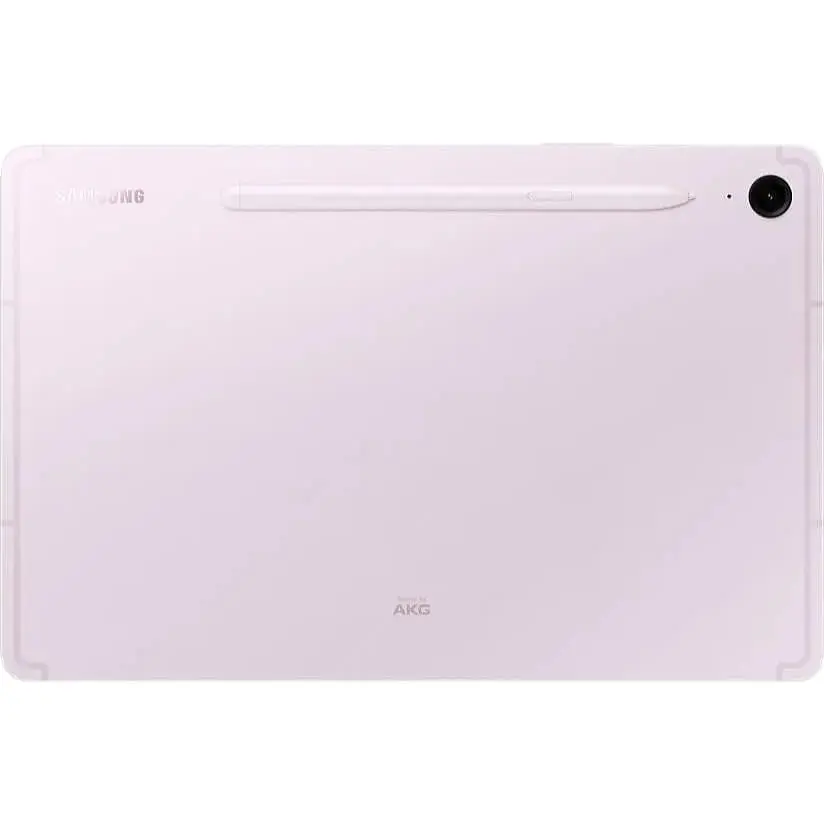 Планшет Samsung Galaxy Tab S9 FE Wi-Fi 6/128GB Lavender (SM-X510NLIA) - фото 3