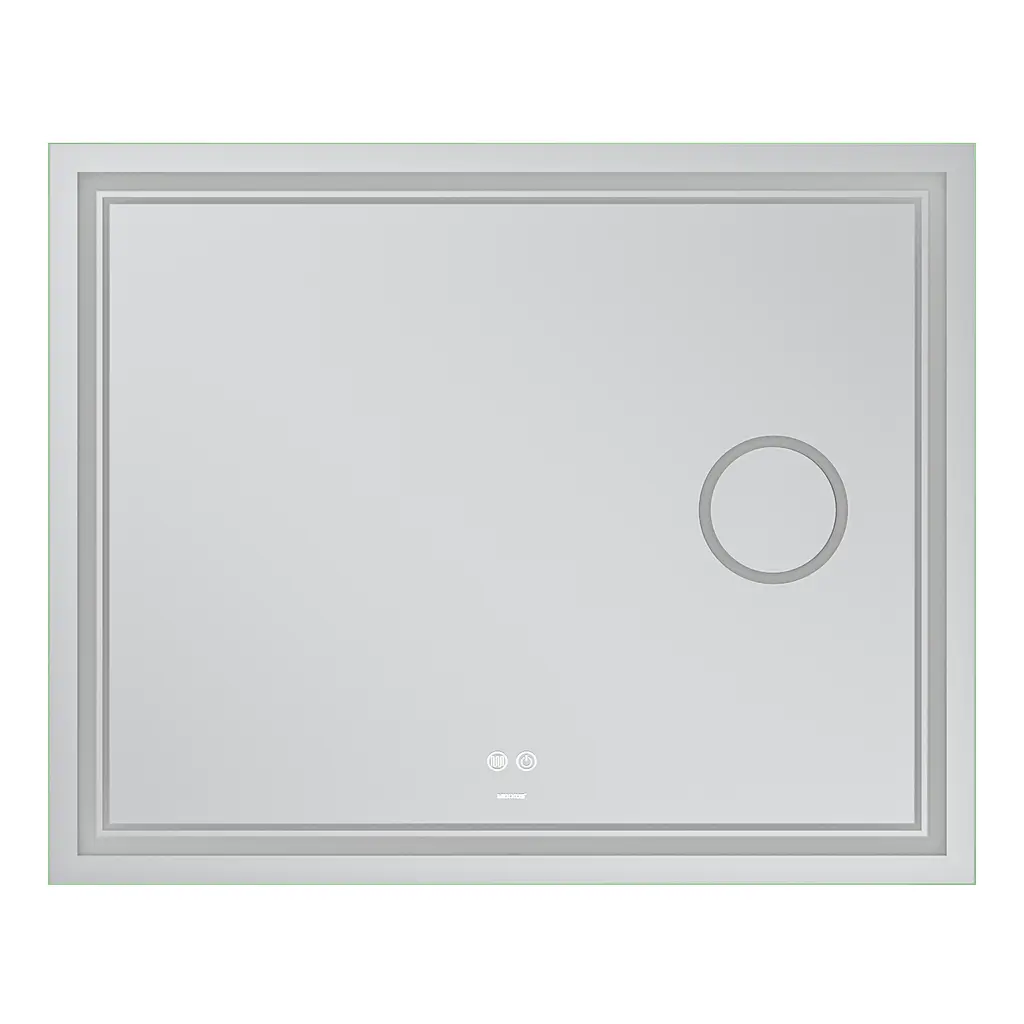 Дзеркало Mixxus Quadro MR20-100x80 MP6623 - фото 5