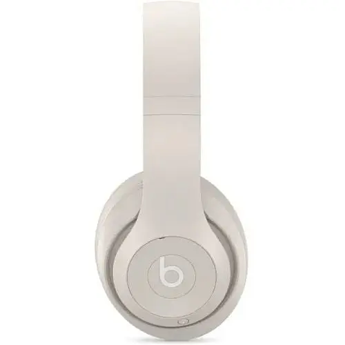 Беспроводные наушники Beats by Dr Dre Studio Pro Sandstone (MQTR3) - фото 2