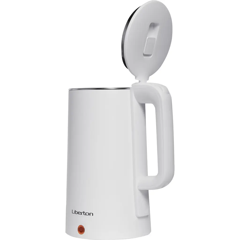Електрочайник Liberton LEK-6824 [115683] - фото 4
