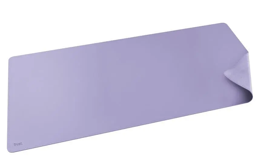 Ігрова поверхня Trust Benya XXL Desk Pad Purple (25711) - фото 3