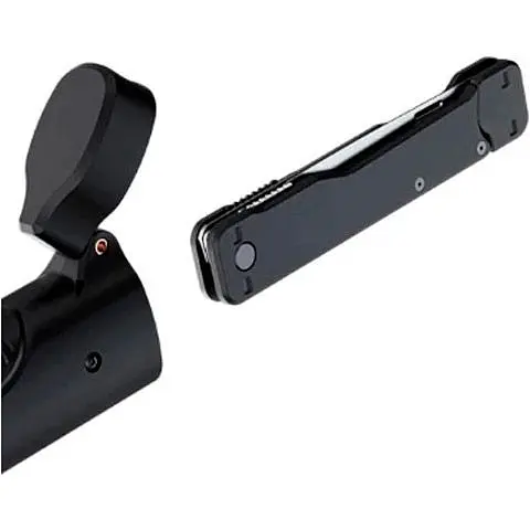 Лопата Nextool Outdoor Thor NE20057 багатофункціональна [101698] - фото 4