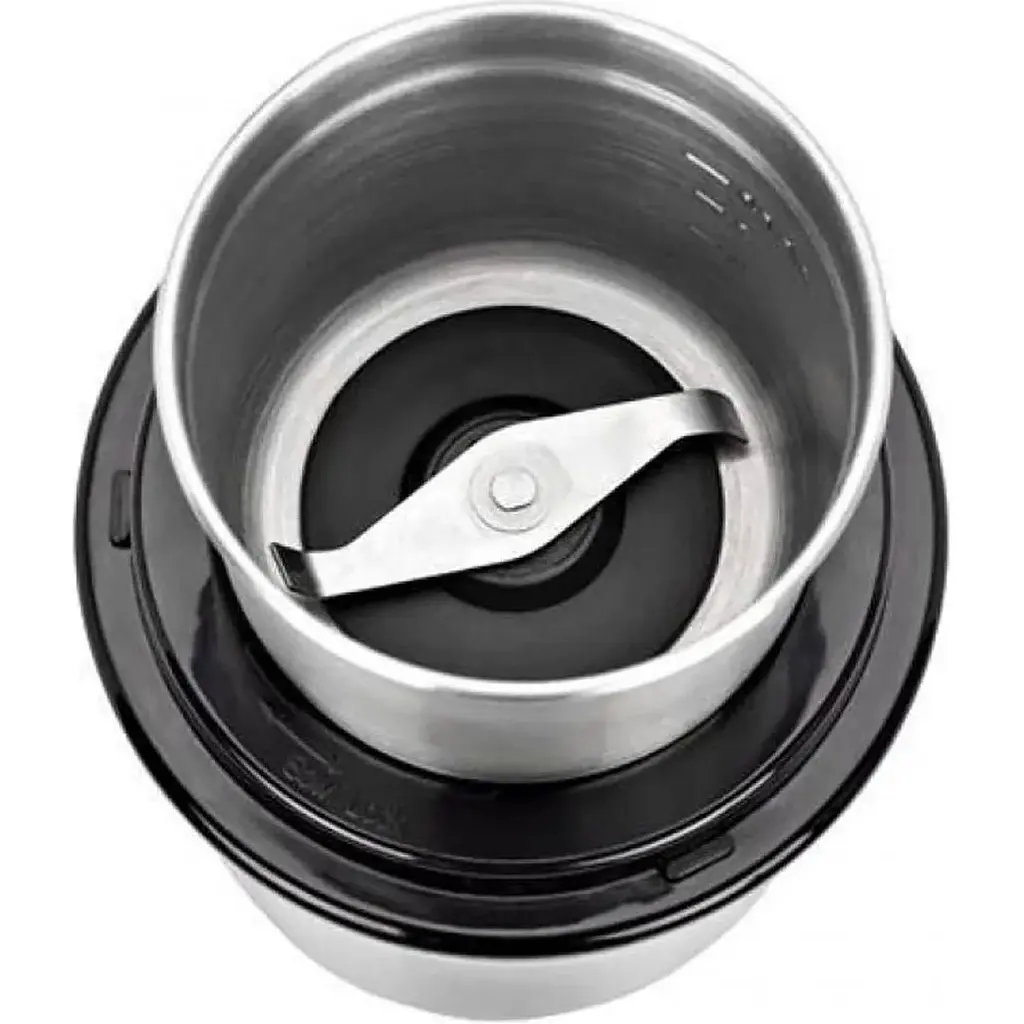 Кофемолка-измельчитель MPM MMK-06M (5901308011956) [80401] - фото 4