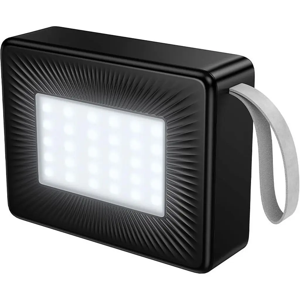 Зовнішній акумулятор Hoco J166 Carretera 50000mAh 22.5W Black [165927] - фото 6