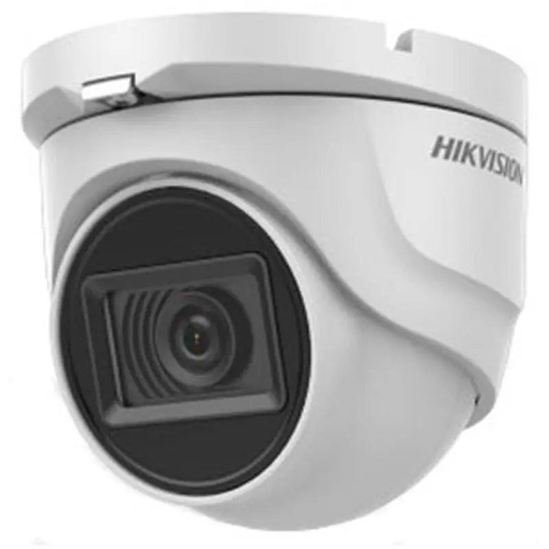 HDTVI камера Hikvision (2.8 мм) (DS-2CE76U0T-ITMF) - фото 2