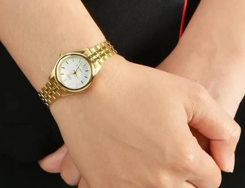 Годинник Casio LTP-1129N-7A - фото 3