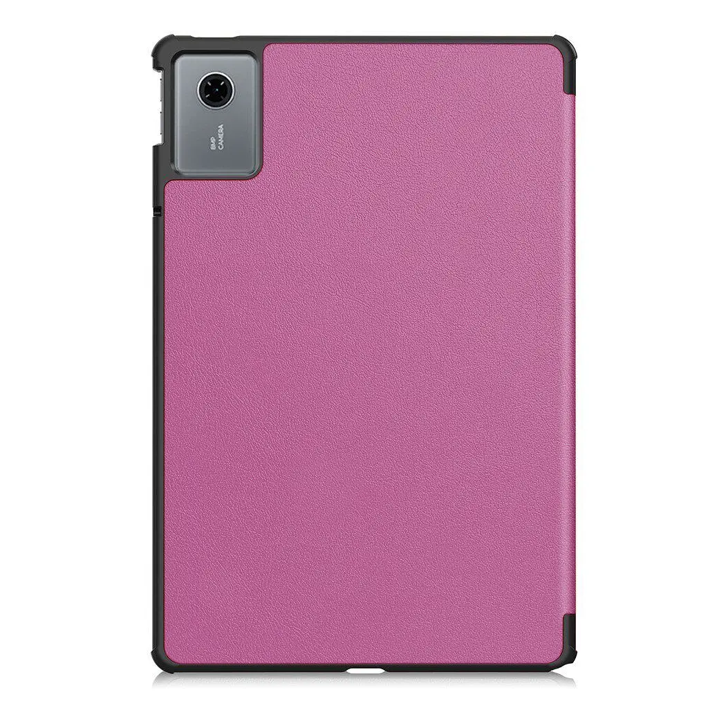 Чохол до планшета BeCover Smart Case Lenovo Idea Tab/K11 (2nd Gen) TB336/Xiaoxin Pad (2025) 11" Purple (714098) - фото 3