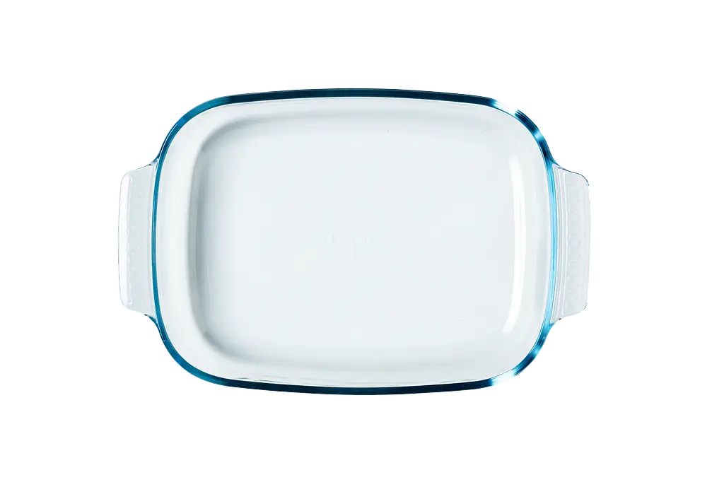 Форма для запікання Pyrex Classic 39х25х7 см 3.7 л kuh0016091 - фото 3