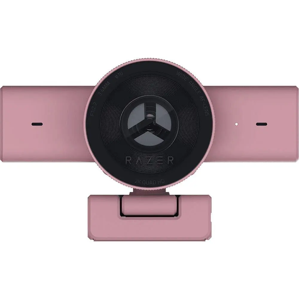 Веб-камера Razer Kiyo V2 X Quartz (RZ19-05380200-R3M1) - фото 2