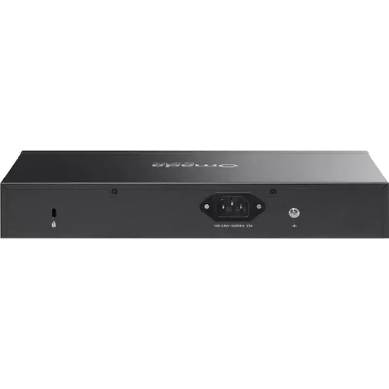 Комутатор мережевий TP-Link ES220GP - фото 2