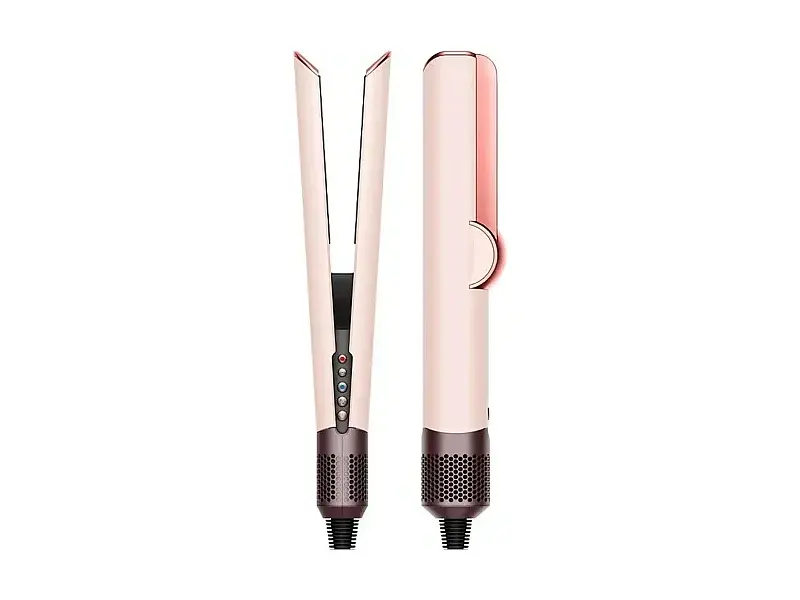 Випрямляч для волосся Dyson Airstrait HT01 Ceramic Pink/Rose Gold (453959-01)