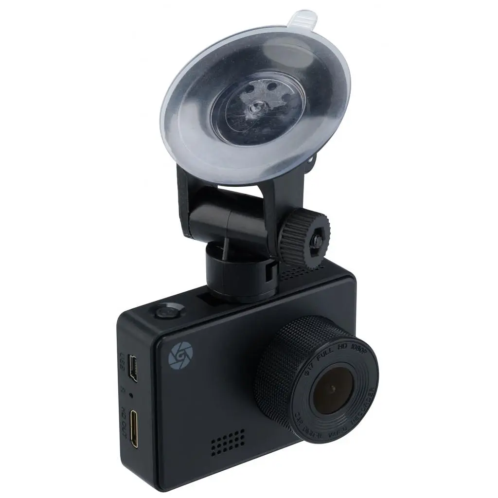Відеореєстратор Globex GE-203w - фото 6